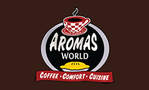 Aromas Coffeehouse & Cafe