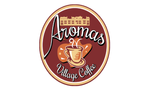 Aromas Village Coffee