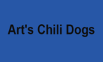 Art's famous Chili Dogs