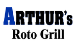 Arthur's Roto Grill