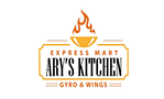 Ary's Kitchen