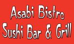Asabi Bistro Sushi Bar & Grill