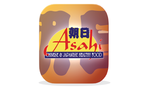 Asahi Chinese & Japanese Restaurant
