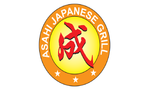 Asahi Japanese Grill