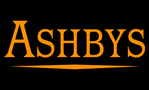 Ashby's