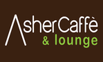 Asher Caffe & Lounge
