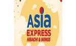 Asia Express Hibachi & Wings
