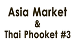 Asia Market & Thai Phooket 3