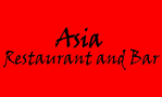Asia Resturant
