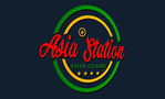 Asia Station