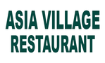 Asia Village Restaurant