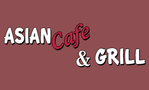 Asian Cafe & Grill