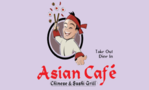 Asian Cafe Sushi Grill Inc