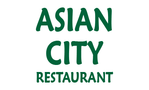 Asian City