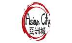 Asian City Restaurant