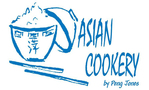 Asian Cookery