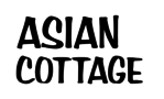 Asian Cottage