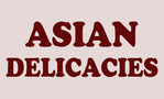 Asian Delicacies