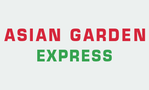 Asian Garden Express