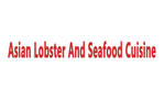 Asian Lobster And Seafood Cuisine