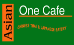 Asian One Cafe