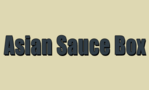 Asian Sauce Box