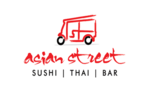Asian Street Sushi Thai Bar