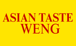 ASIAN TASTE WENG