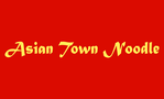 Asian Town Noodle