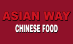 Asian Way Chinese Food
