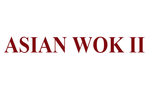 Asian Wok Ii