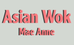 Asian Wok Mae Anne