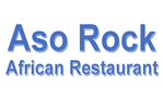 Aso Rock African Restaurant