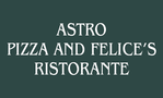 Astro's Pizza