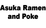 Asuka Ramen & Poke