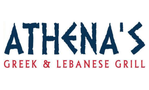 Athena's Greek and Lebanese Food