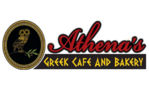Athena's Greek Cafe & Bakery