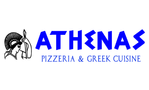 Athenas Pizzeria & Greek Cuisine