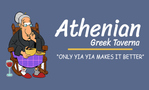 Athenian Greek Taverna