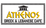 Athenos Greek And Lebanese Cafe