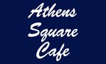 Athens Square Cafe