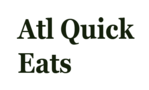 ATL Quick Eats