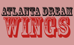 Atlanta Dream Wings