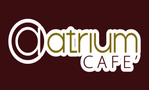 Atrium Cafe
