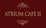 Atrium Cafe II