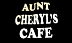 Aunt Cheryl's Cafe