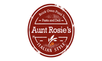 Aunt Rosie's