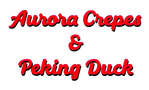 Aurora Crepe & Peking Duck