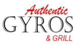 Authentic Gyros & Grill