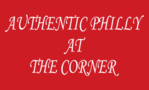 Authentic Philly at the Corner
